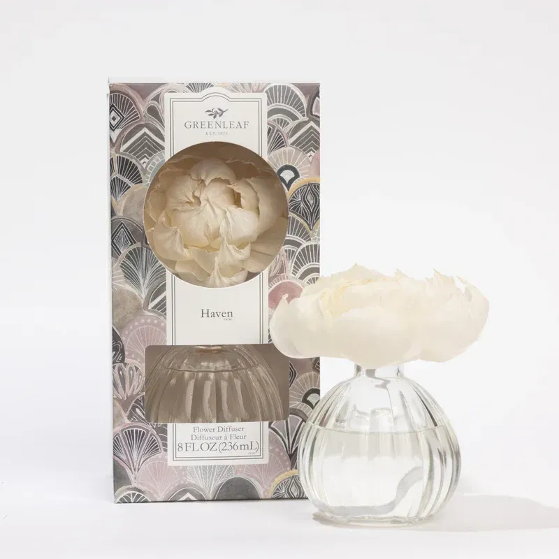 Haven Flower Diffuser