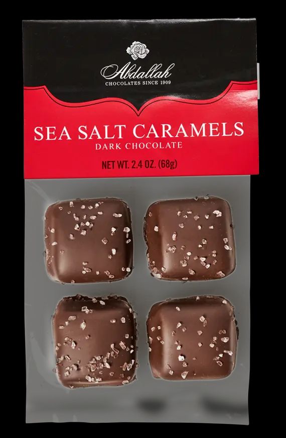 Abdallah Chocolate Candy collection