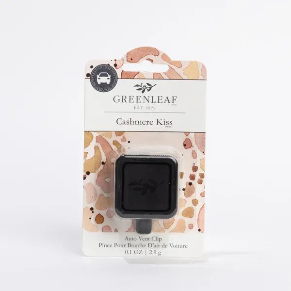 Cashmere Kiss  Auto Vent Clip