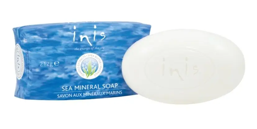 Inis Soap Bar Inis Soap Bar