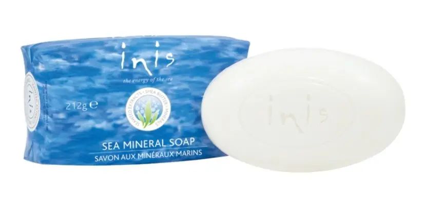 Inis Soap Bar
