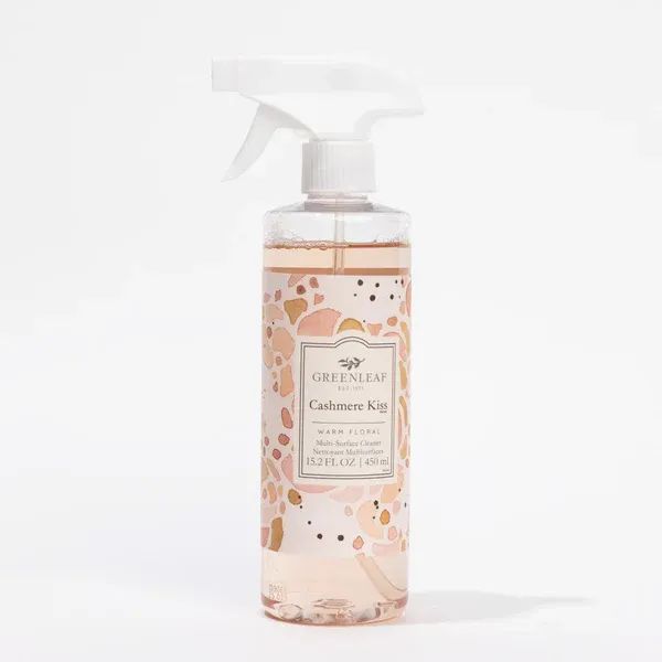 Cashmere Kiss Multi-Surface Cleaner
