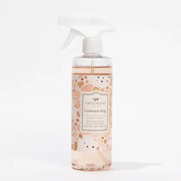 Cashmere Kiss Multi-Surface Cleaner
