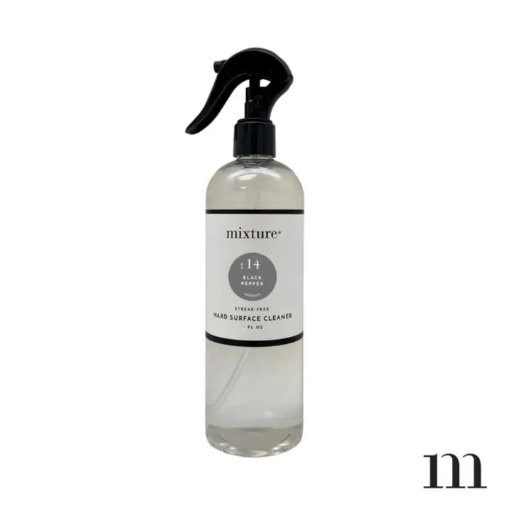 Black Pepper Granite and Hard Surface Cleaner