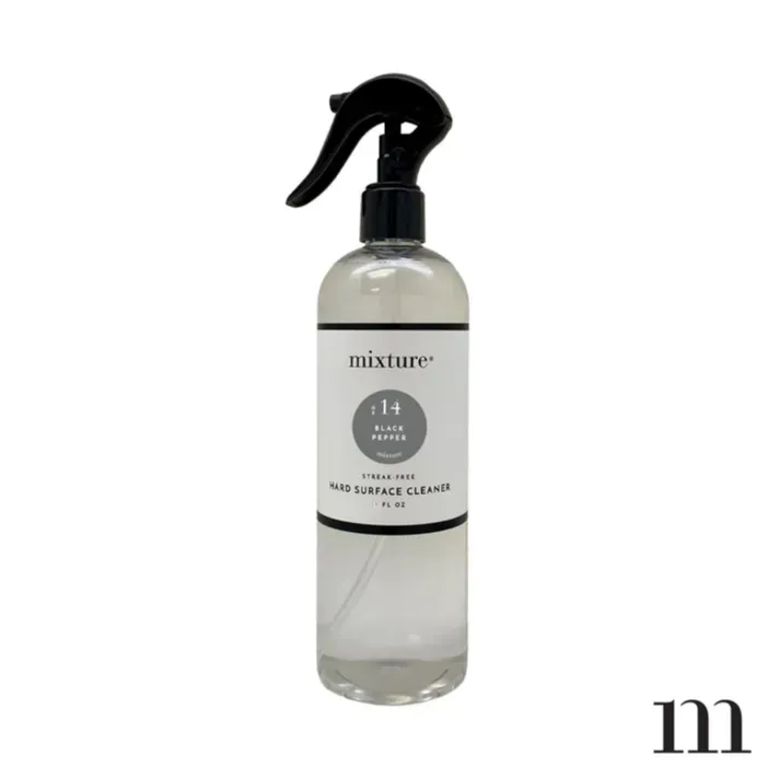 Black Pepper Granite and Hard Surface Cleaner