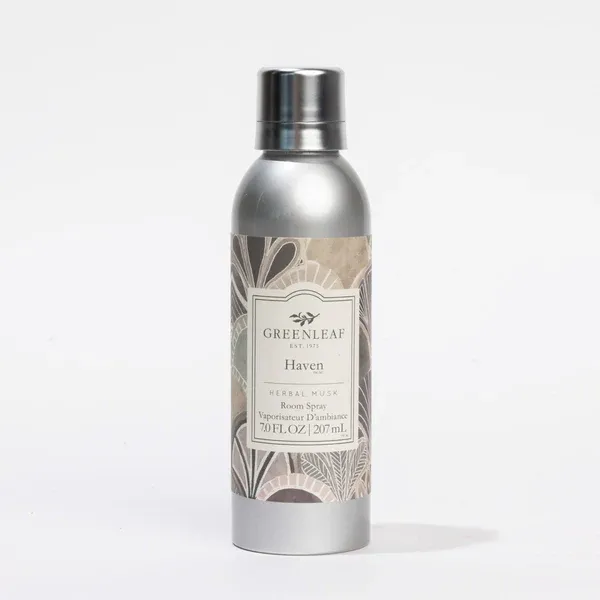 Haven Room Spray Haven Room Spray