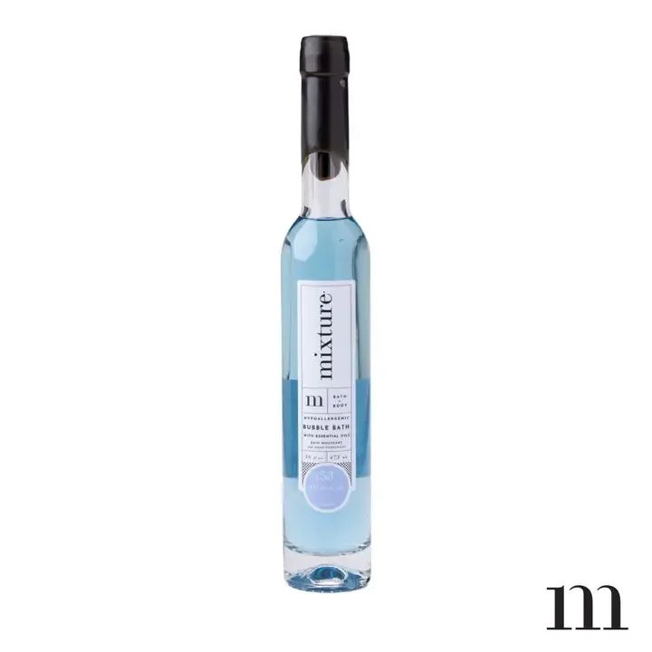 Opulence Bubble Bath