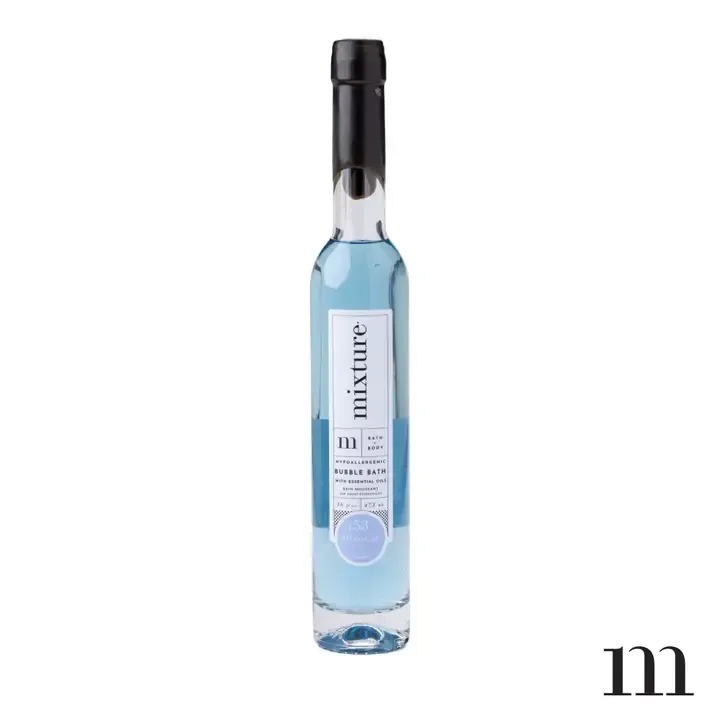 Opulence Bubble Bath