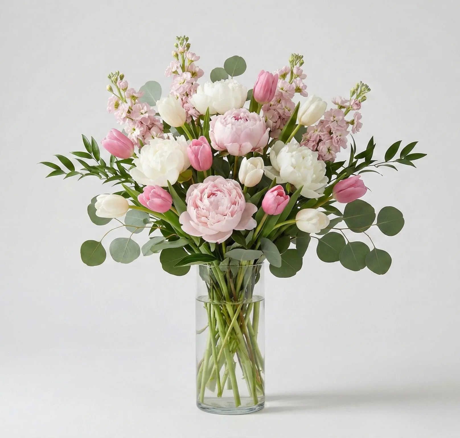 Rosy Meadow Morning Rosy Meadow Morning