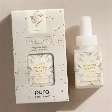 Pura Winter White