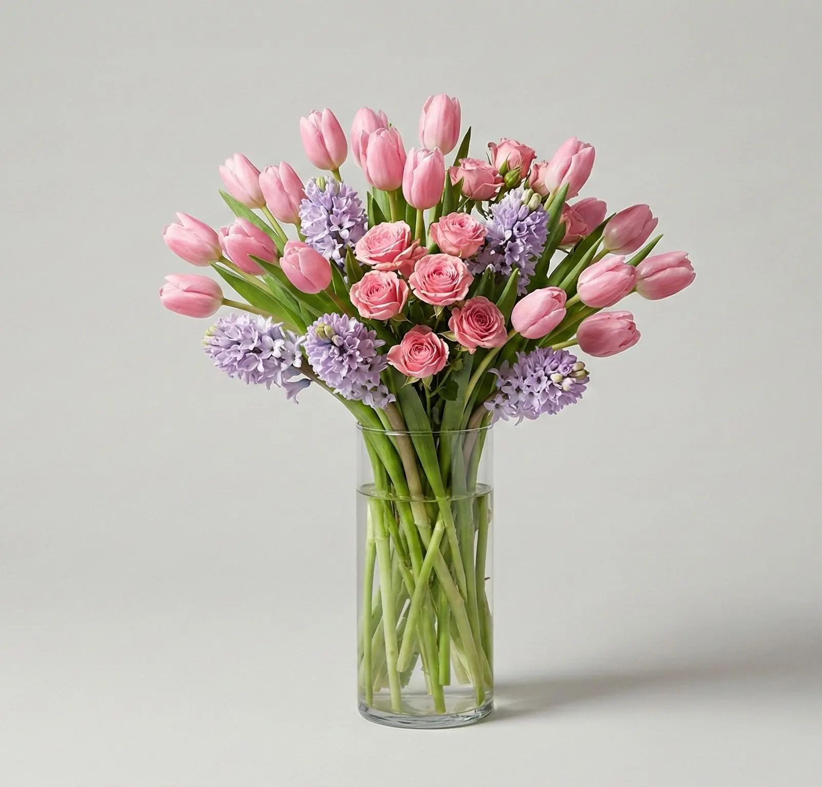 Roselight Spring Symphony