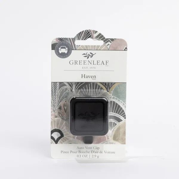 Haven Auto Vent Clip