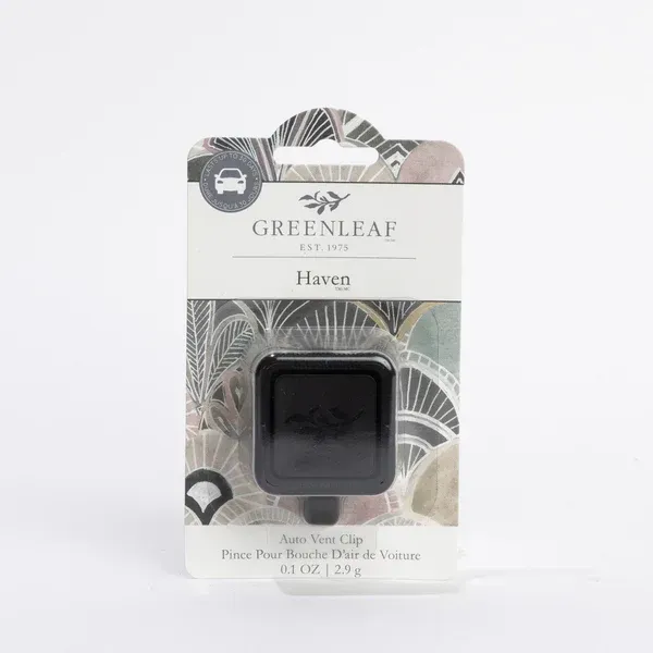 Haven Auto Vent Clip