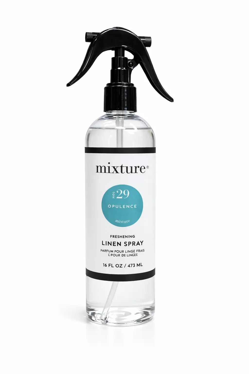 Opulence Linen Spray