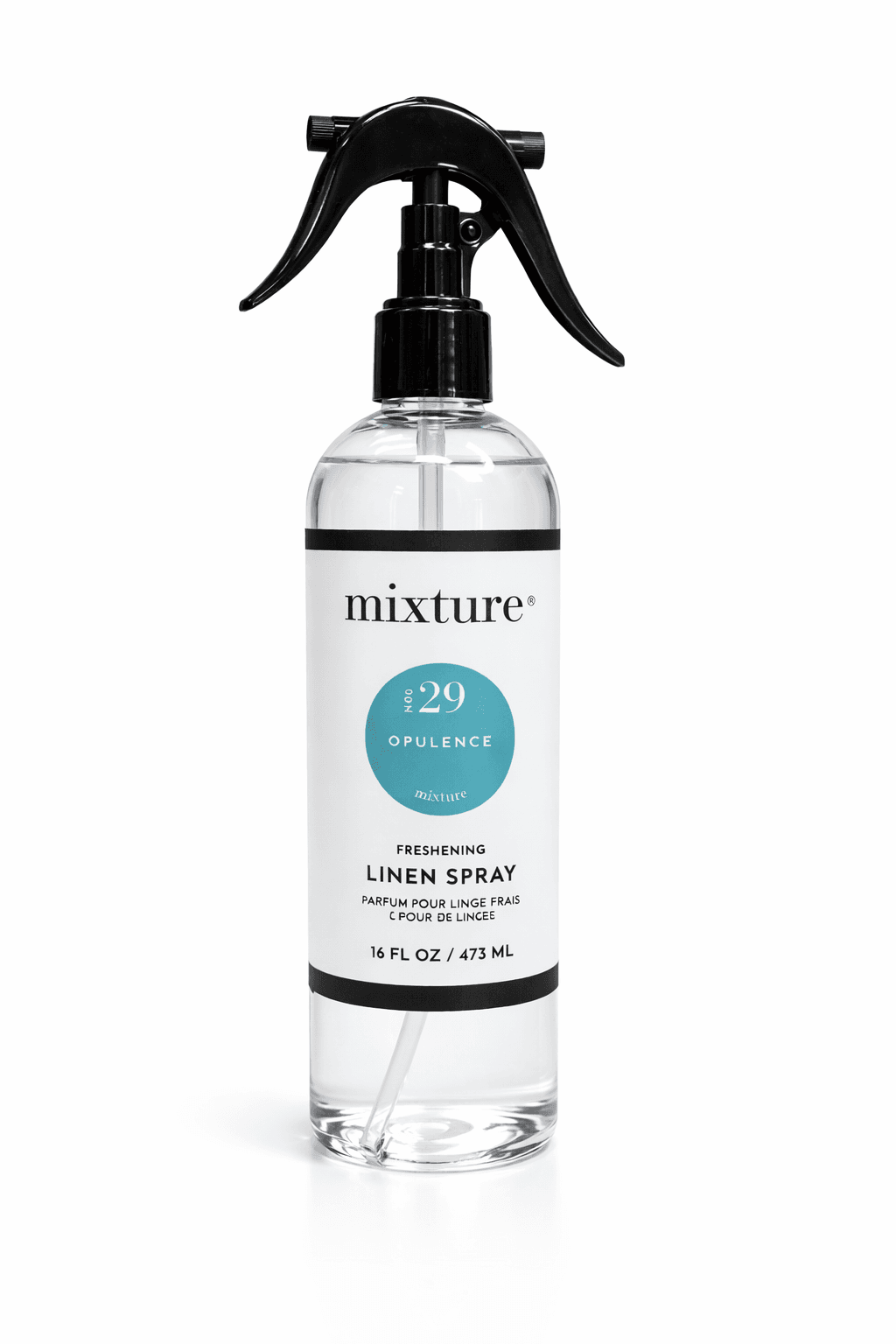Opulence Linen Spray