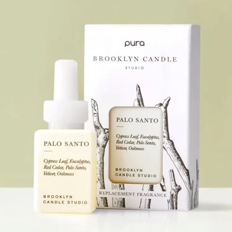 Pura- Palo Santo