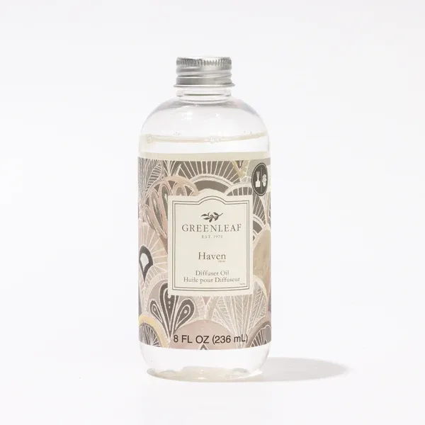 Haven Diffuser Oil Haven Diffuser Oil
