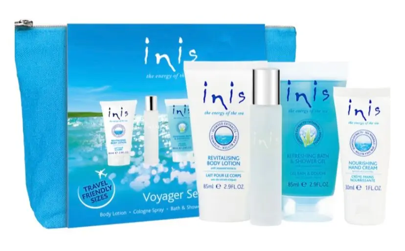 Inis Voyager Set Inis Voyager Set