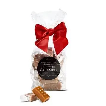 Bag of Abdallah Butter Caramels