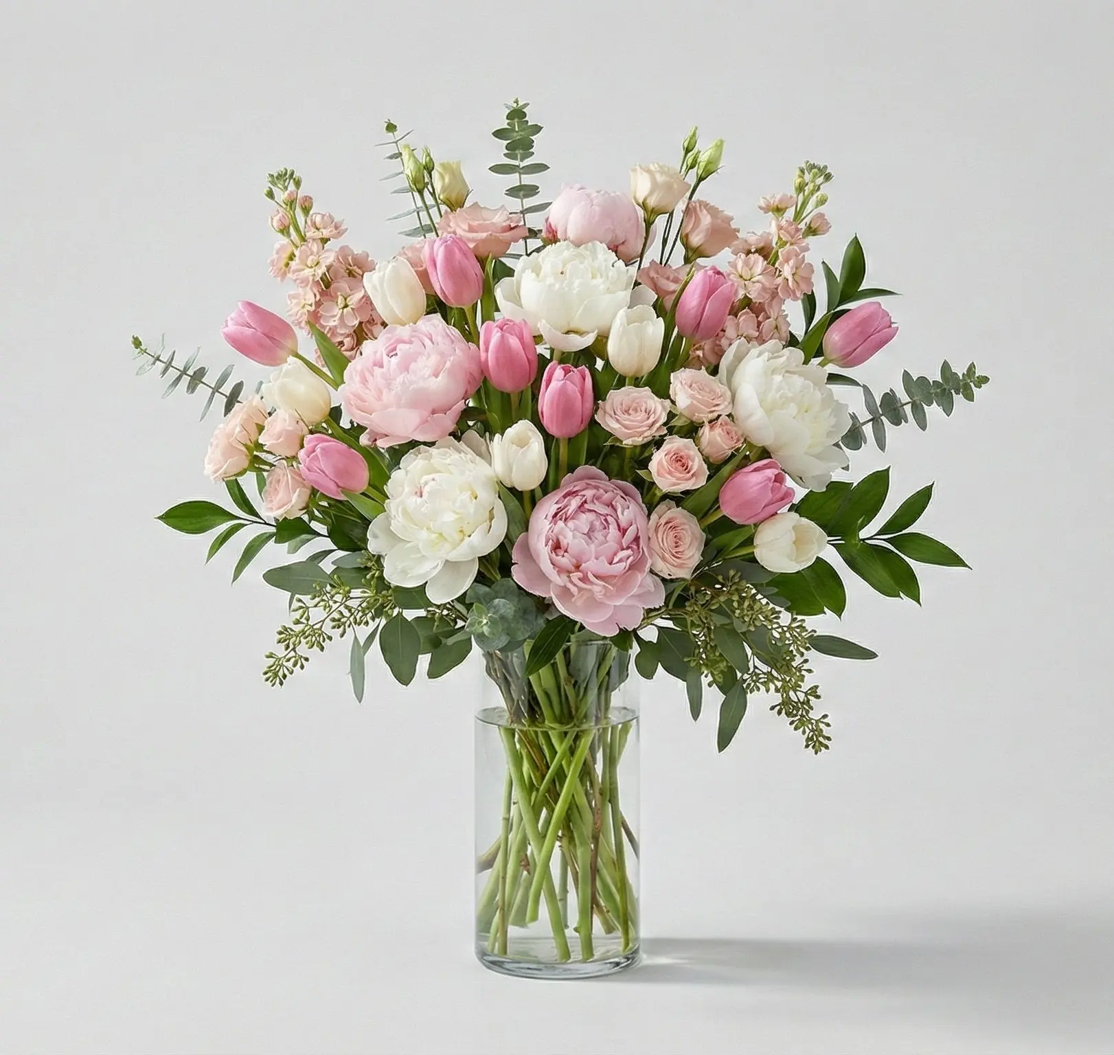 Rosy Meadow Morning Rosy Meadow Morning