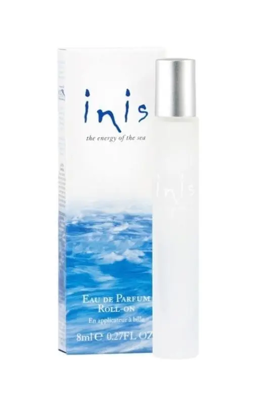 Inis Eau De Parfum Roll on- .27 oz. Inis Eau De Parfum Roll on- .27 oz.