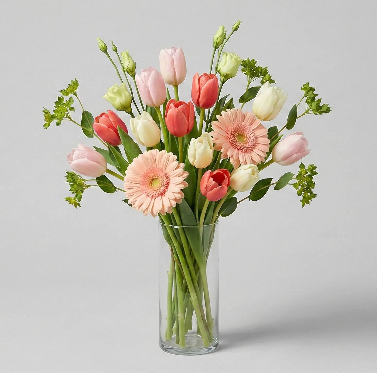 Spring Harmony Tulip