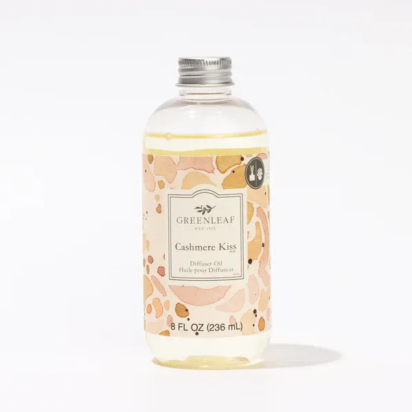 Cashmere Kiss Reed Diffuser Oil Cashmere Kiss Reed Diffuser Oil