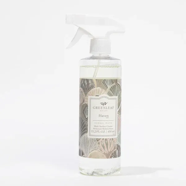 Haven Multi-Surface Cleaner Haven Multi-Surface Cleaner