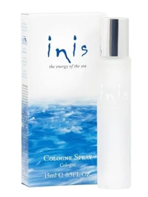 Inis Cologne Spray-0.5 Oz. Inis Cologne Spray-0.5 Oz.