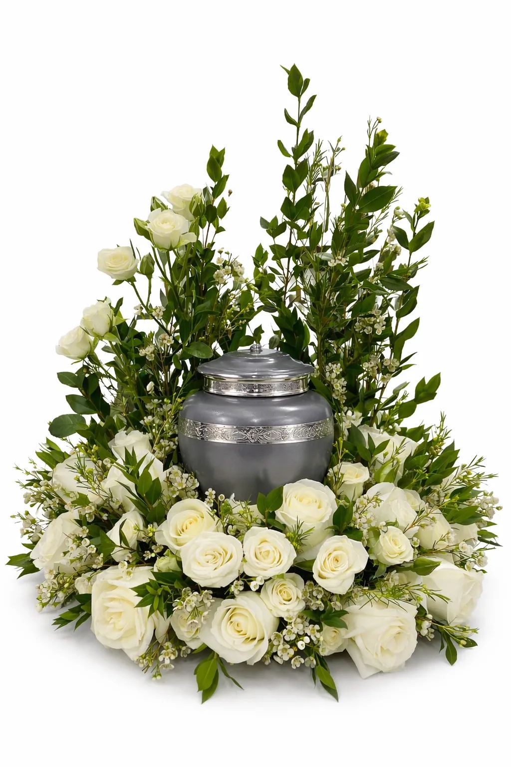 Cremation Urn Arrangments collection