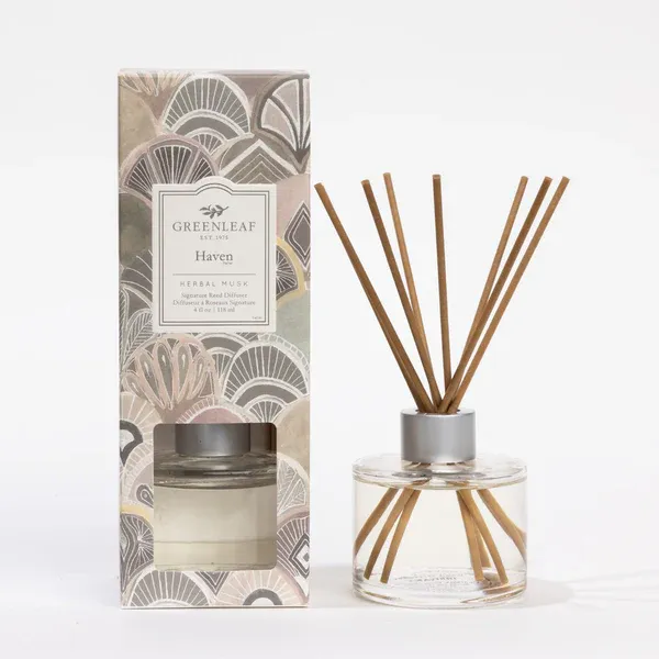 Haven Reed Diffuser Haven Reed Diffuser