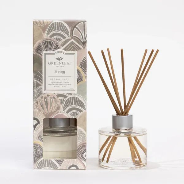 Haven Reed Diffuser