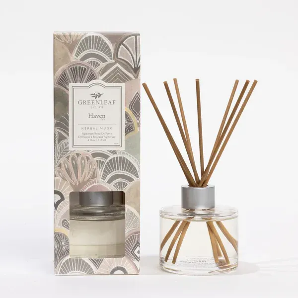 Haven Reed Diffuser