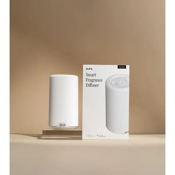 Pura Smart Fragrance Diffuser Pura Smart Fragrance Diffuser