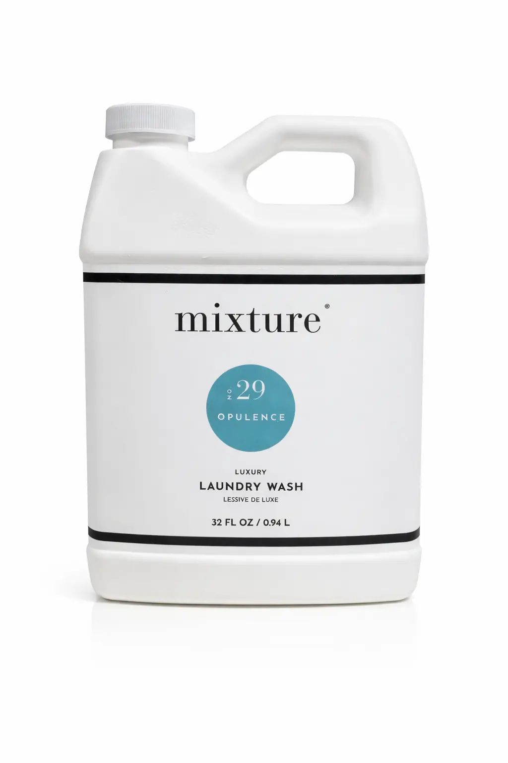 Opulence 32 oz. Laundry Detergent