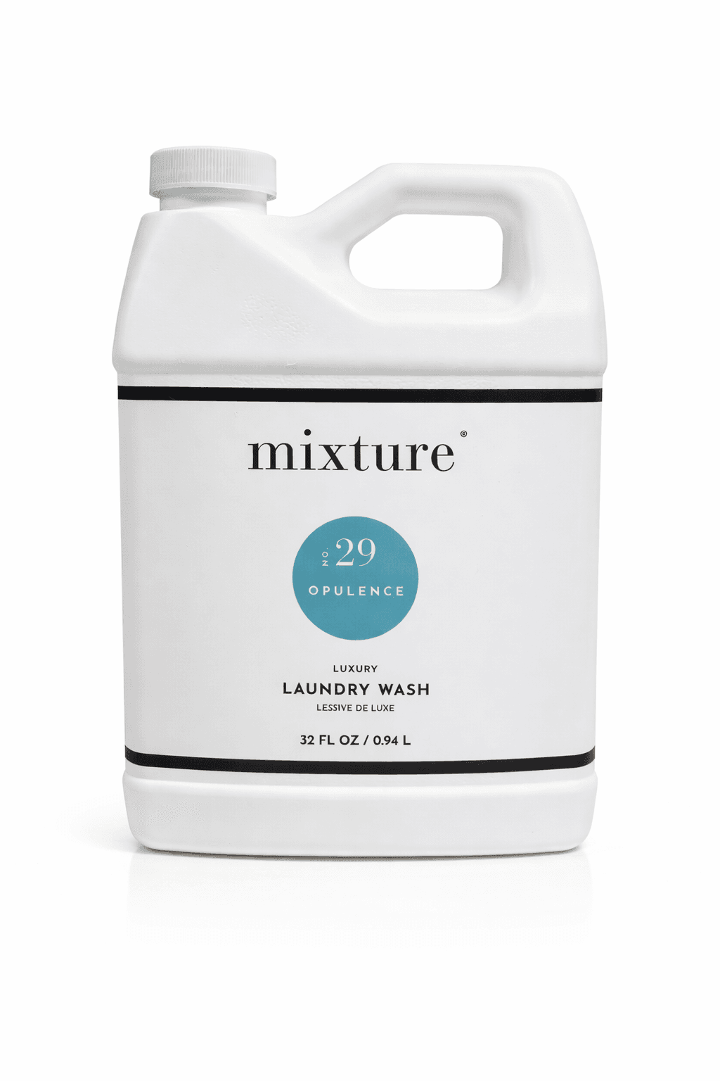 Opulence 32 oz. Laundry Detergent