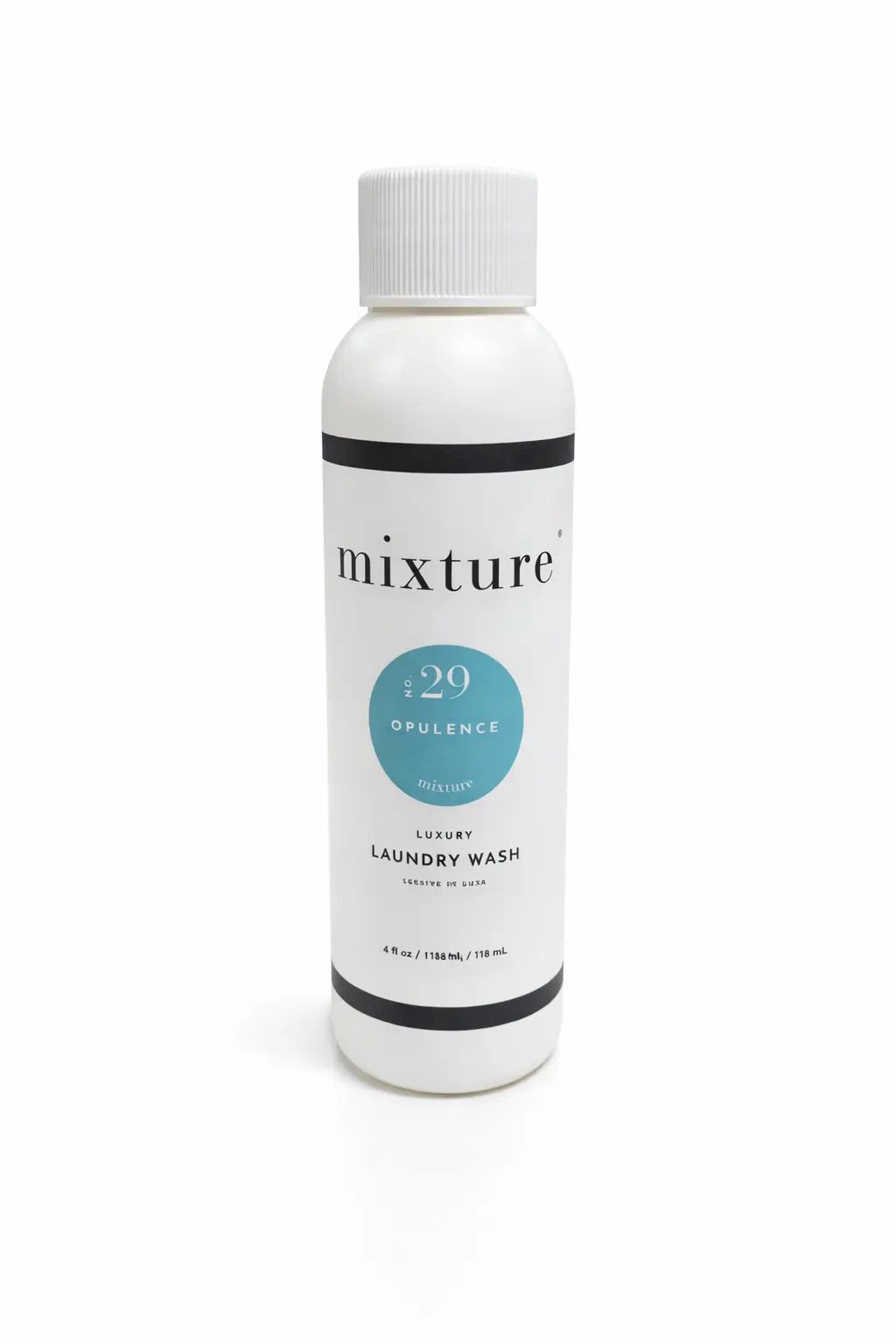 Opulence 4 oz. Laundry Detergent