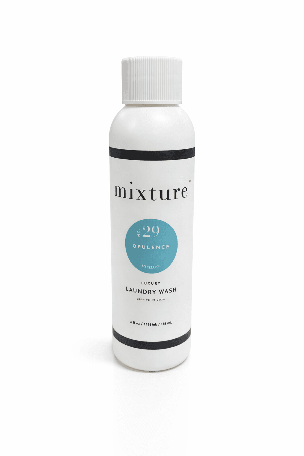 Opulence 4 oz. Laundry Detergent