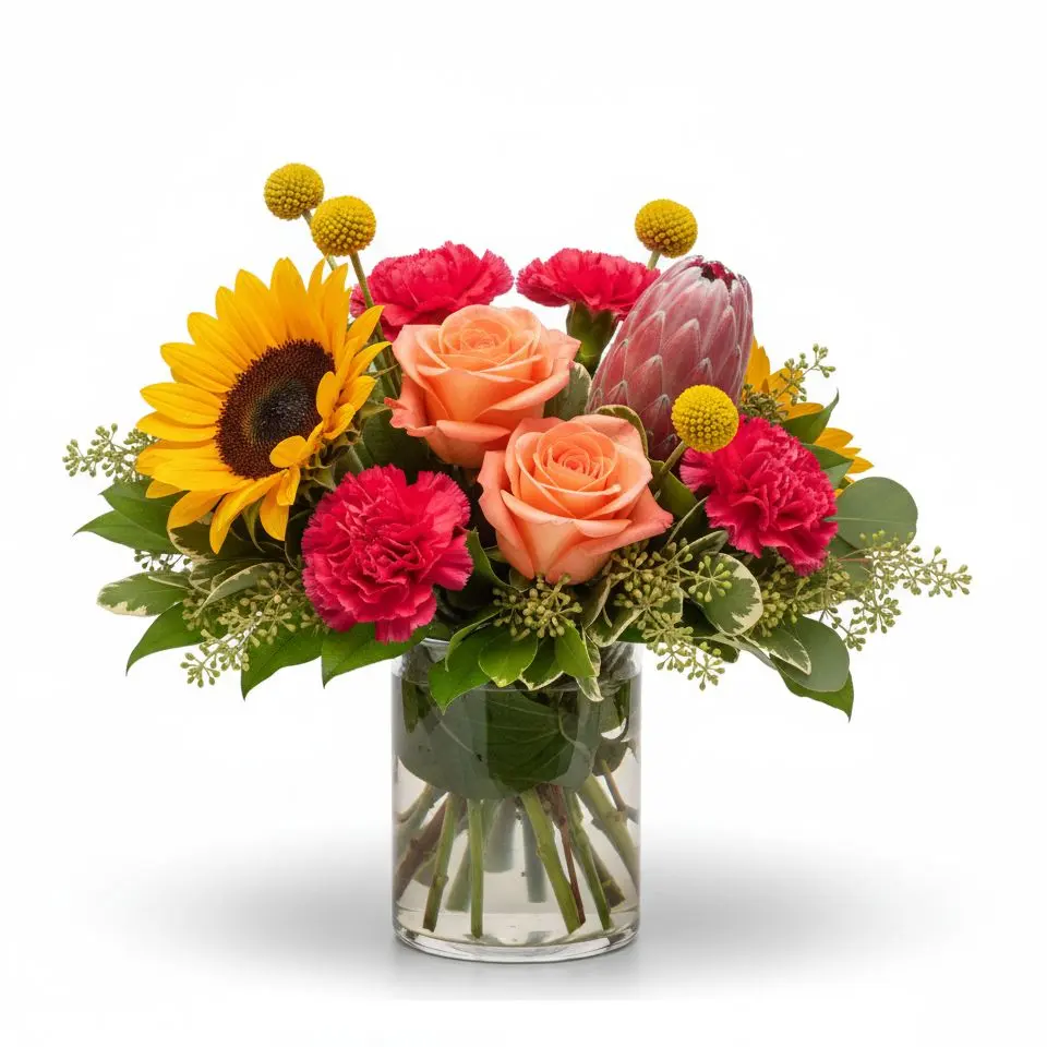 Garden of Joy Garden of Joy