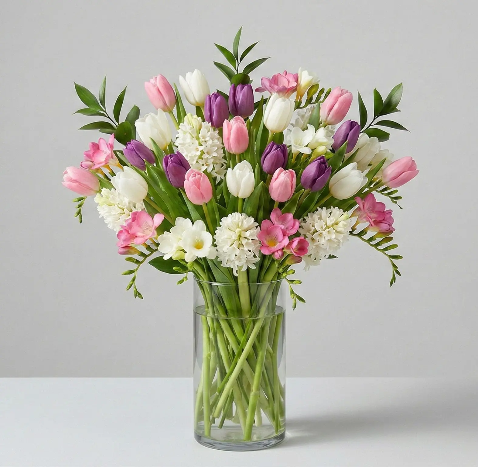 Whispers of Spring Whispers of Spring