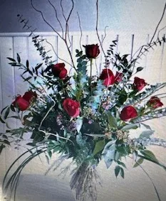 Fancy Roses Fancy Roses
