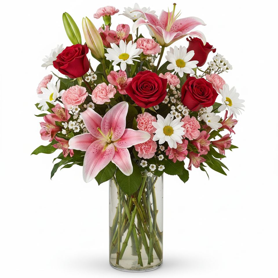 Heartfelt Harmony Heartfelt Harmony