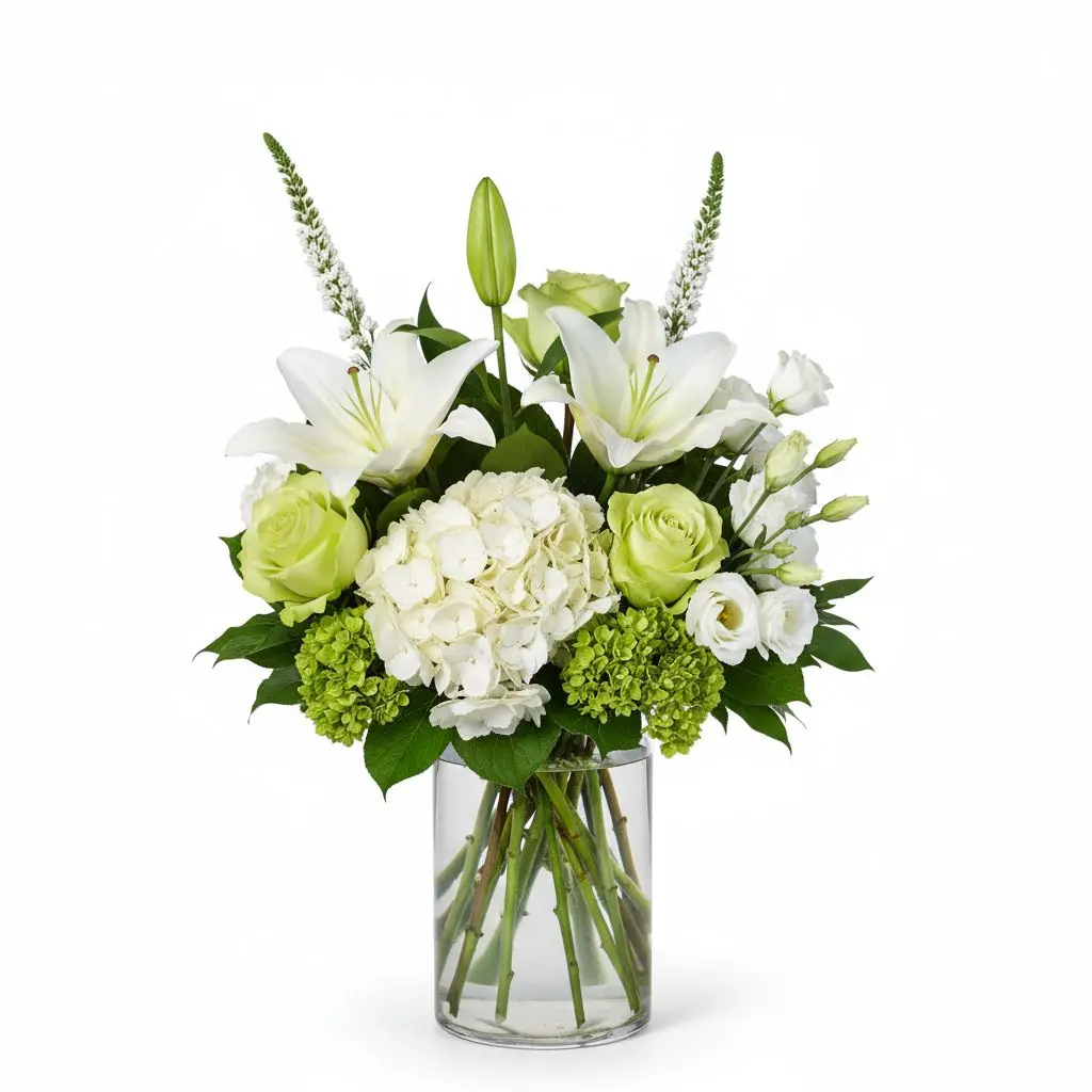 Garden Serenity Garden Serenity