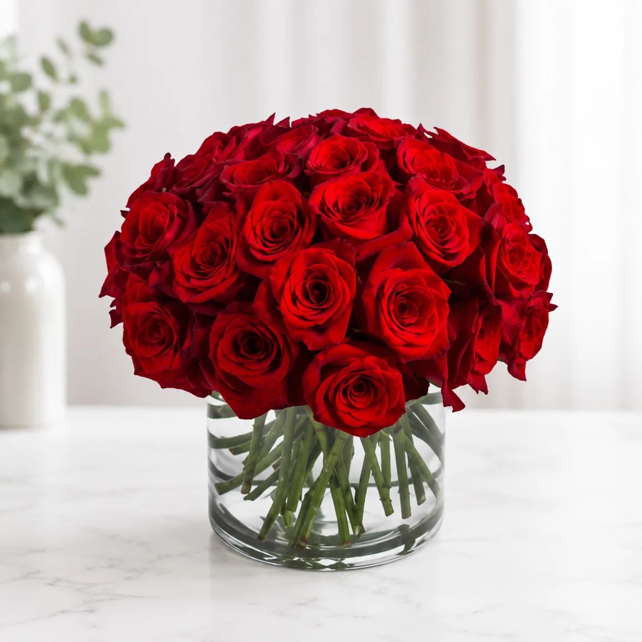 3 Dozen Roses