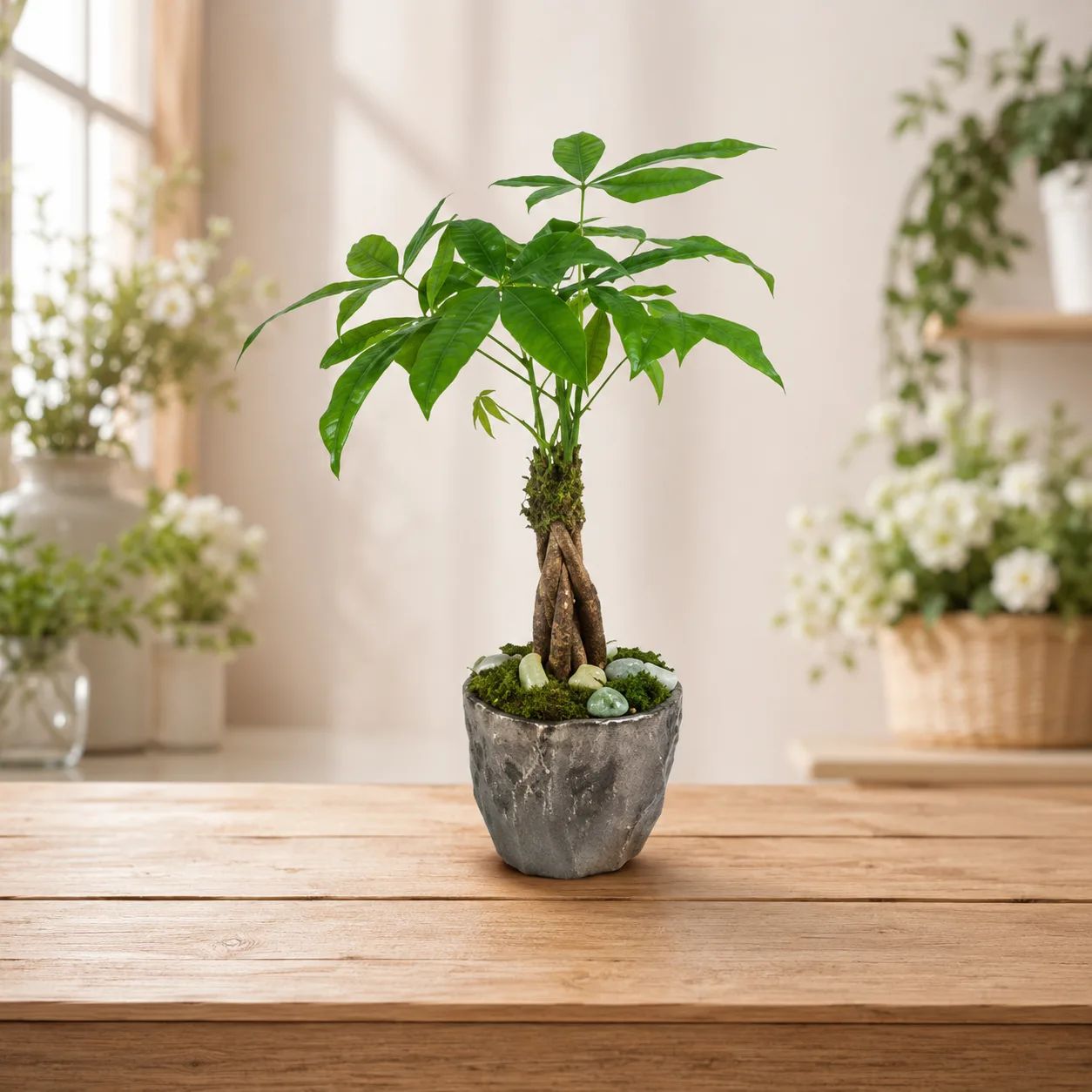 Money Tree