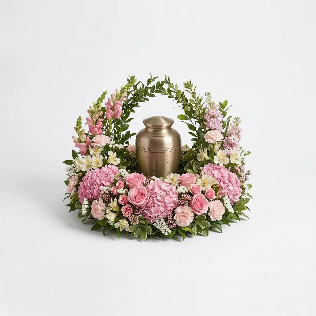 Pink Grace Memorial Pink Grace Memorial