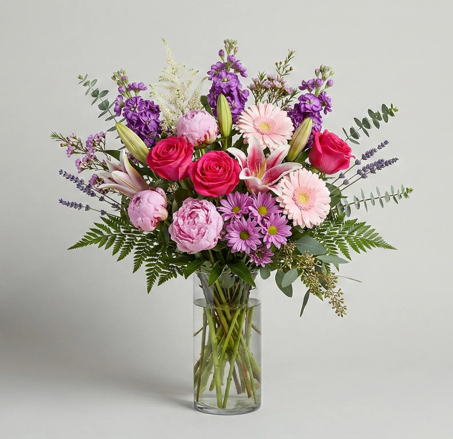 Berry Blooms Berry Blooms