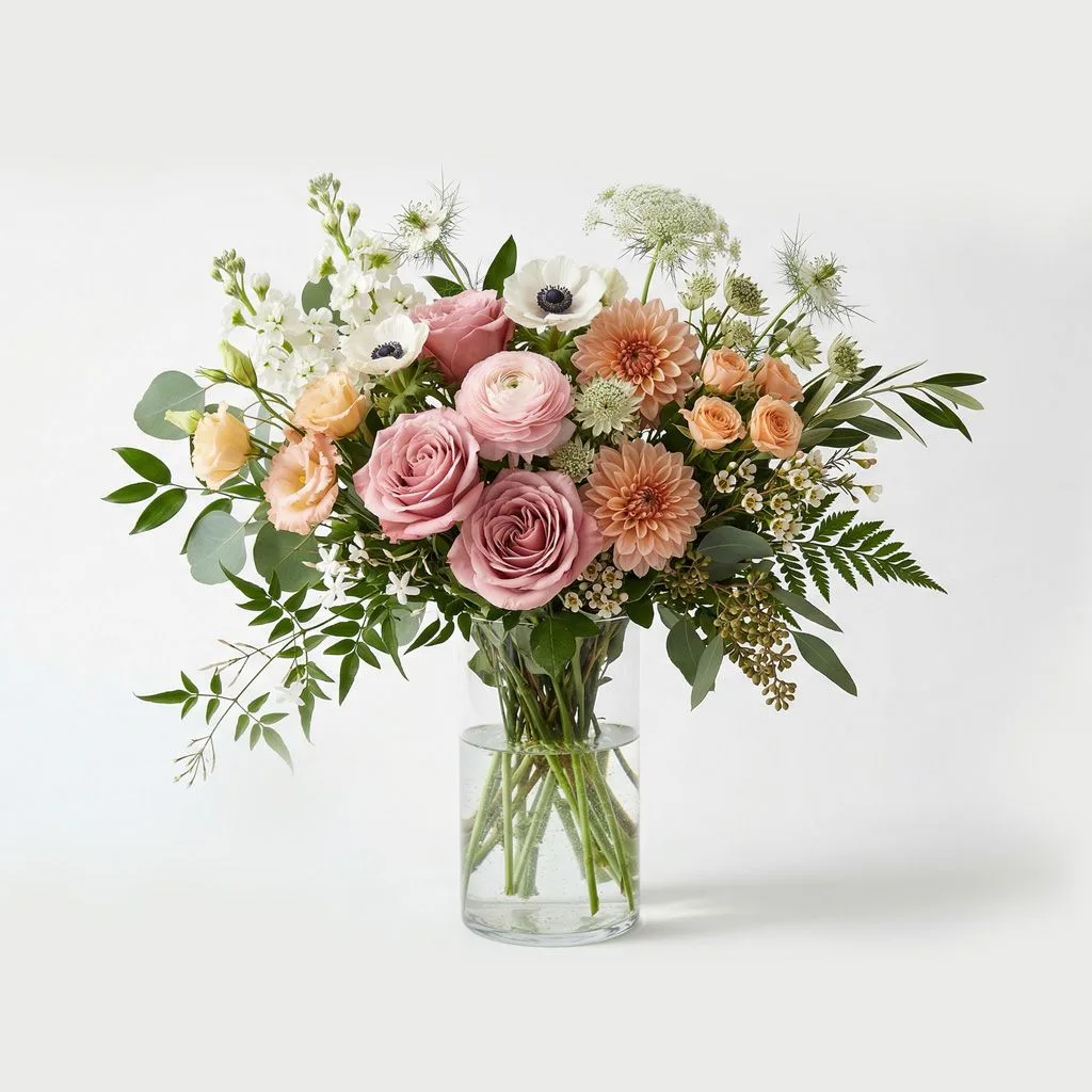 Wild Blush Wild Blush