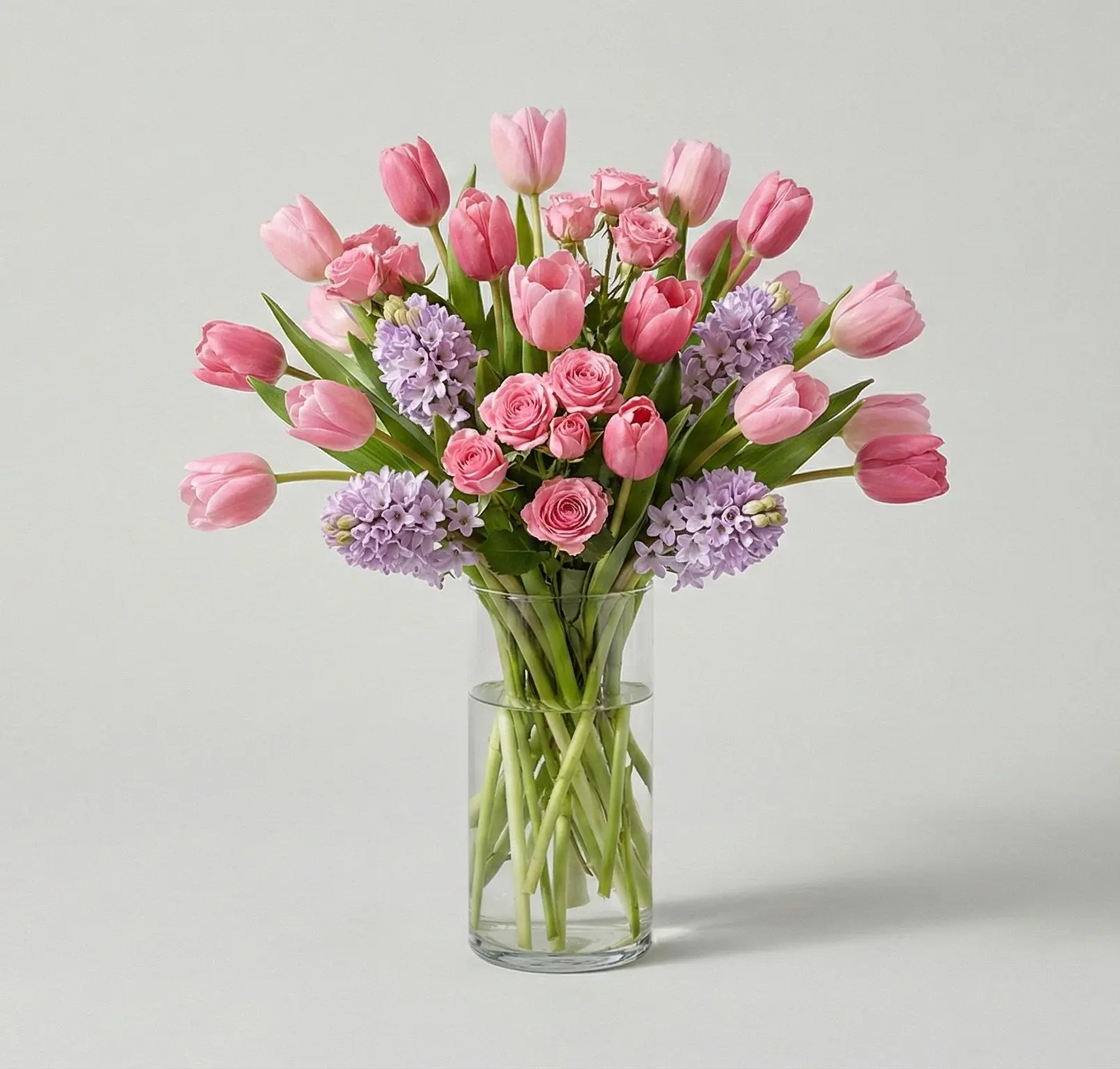 Roselight Spring Symphony Roselight Spring Symphony