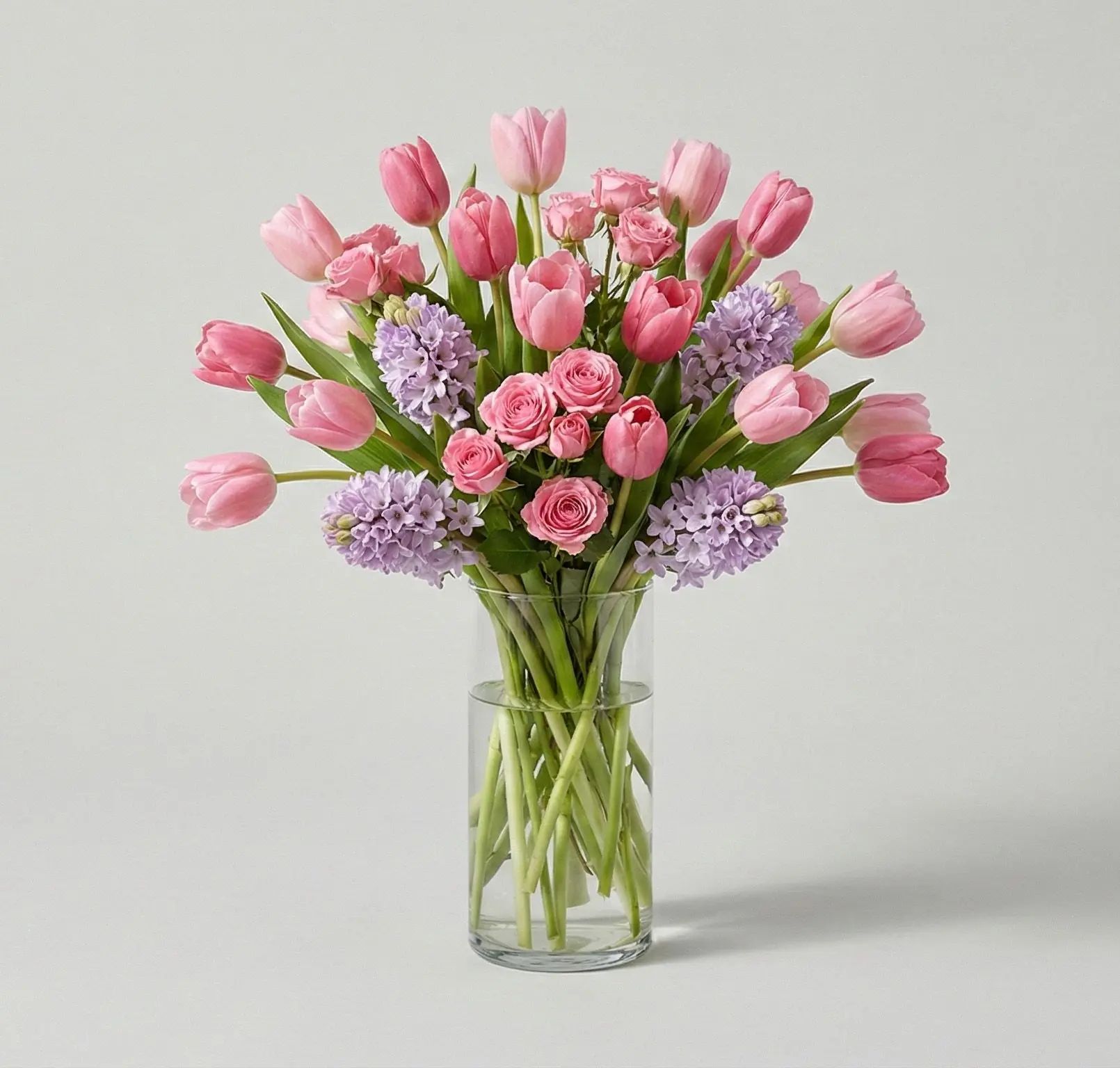 Roselight Spring Symphony